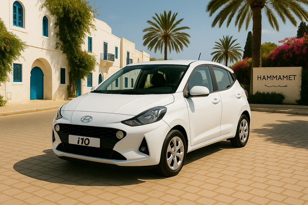 Hyundai